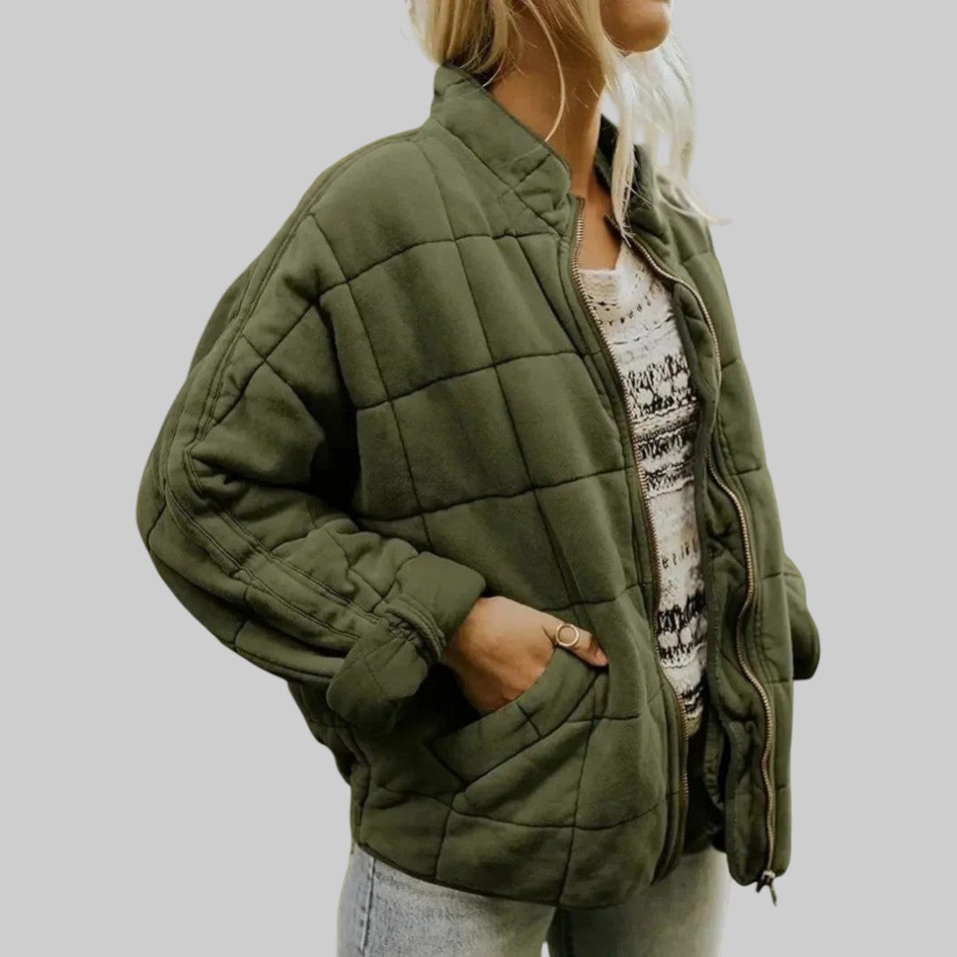 Abigail | Jacket — Elina Dublin
