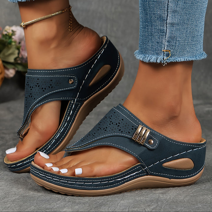Imogen | Sandals — Elina Dublin