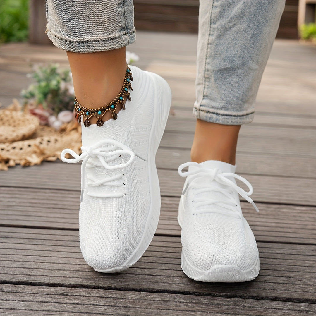 Rachel | Shoes — Elina Dublin