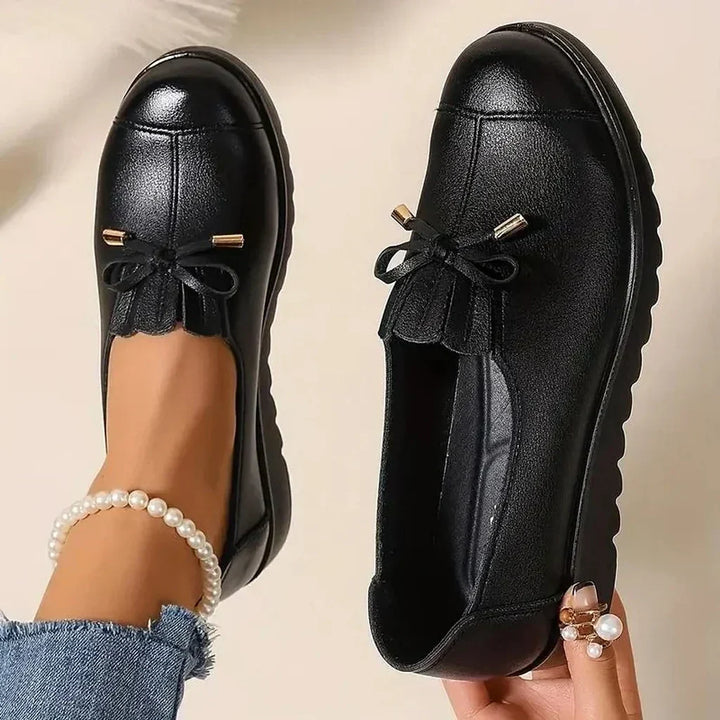 Clodagh | Loafers — Elina Dublin