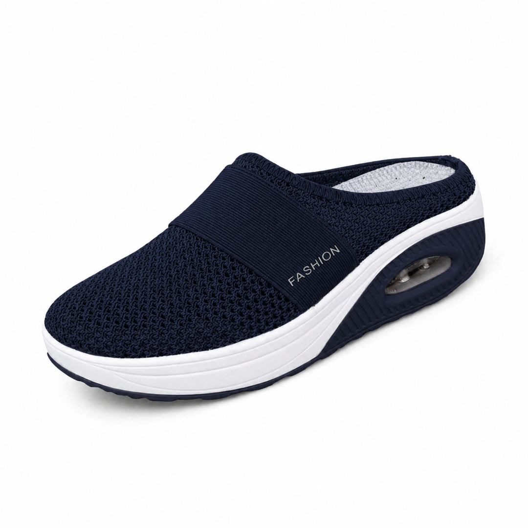 Fiona | Trainers — Elina Dublin