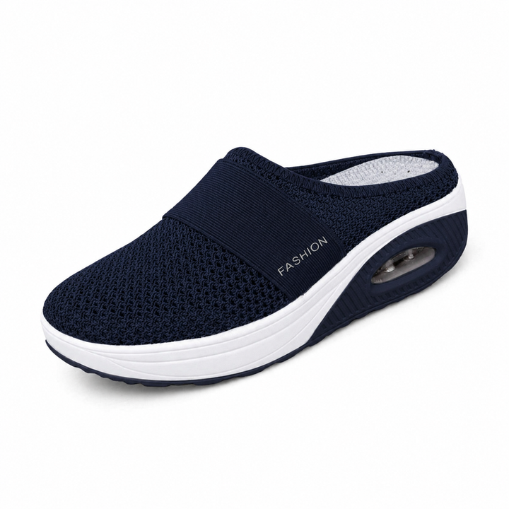 Fiona | Trainers — Elina Dublin