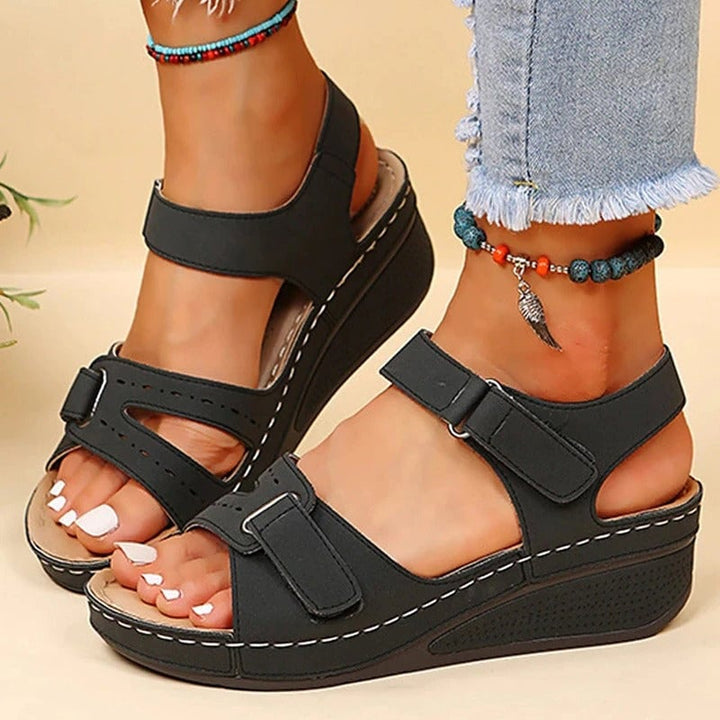 Jenna | Sandals — Elina Dublin