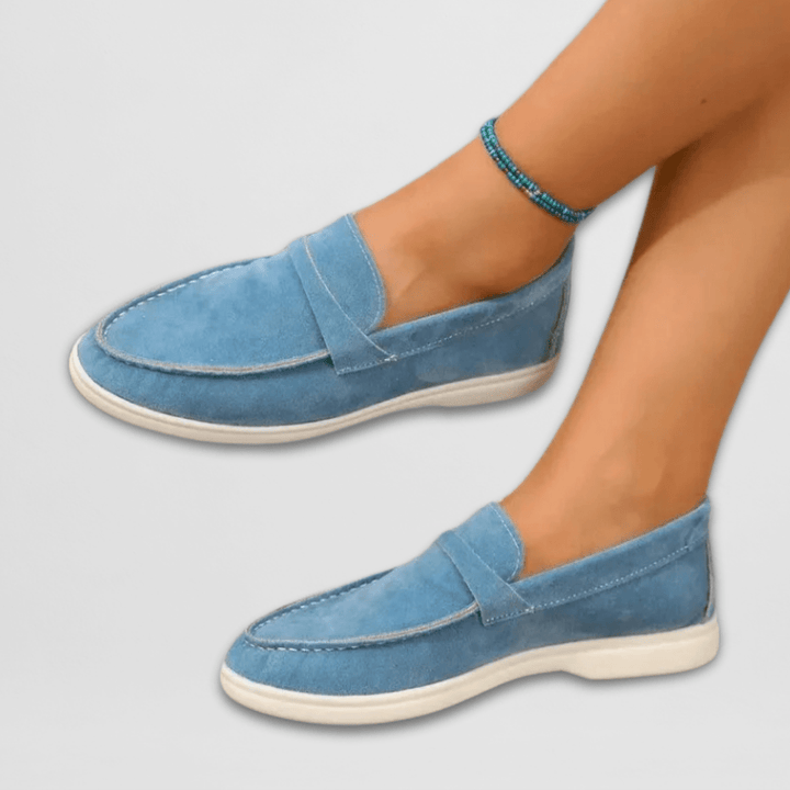 Ella | Loafers — Elina Dublin