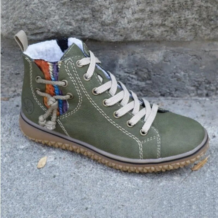 Ciara | Boots — Elina Dublin