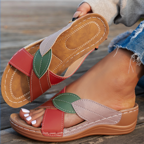 Enya | Sandals — Elina Dublin