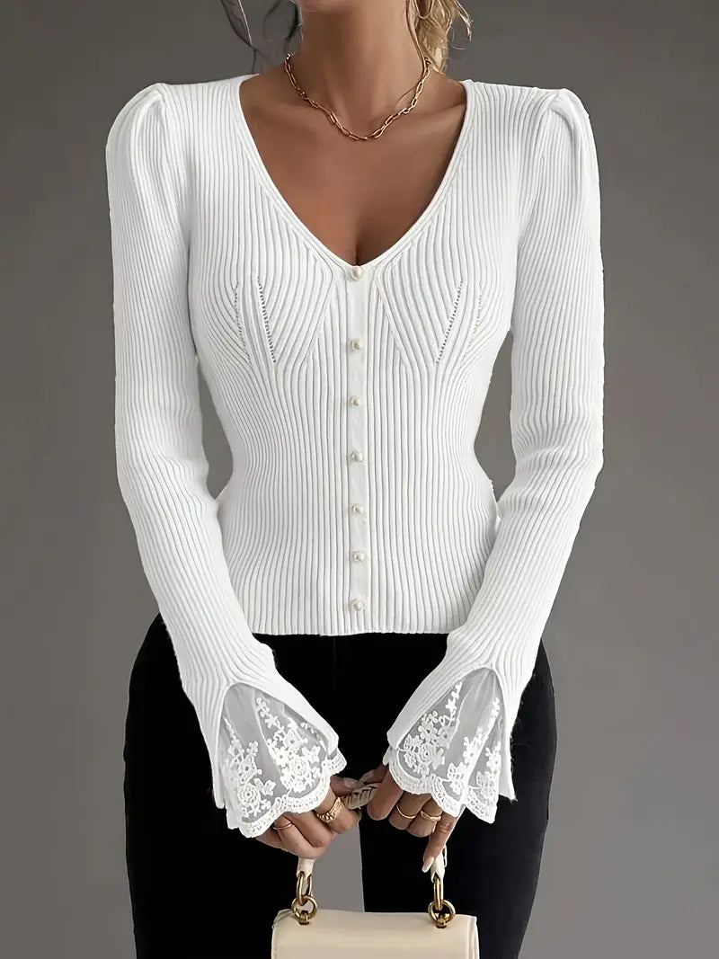 Isabelle™ - Soft Romantic Everyday Elegance | Elina Dublin