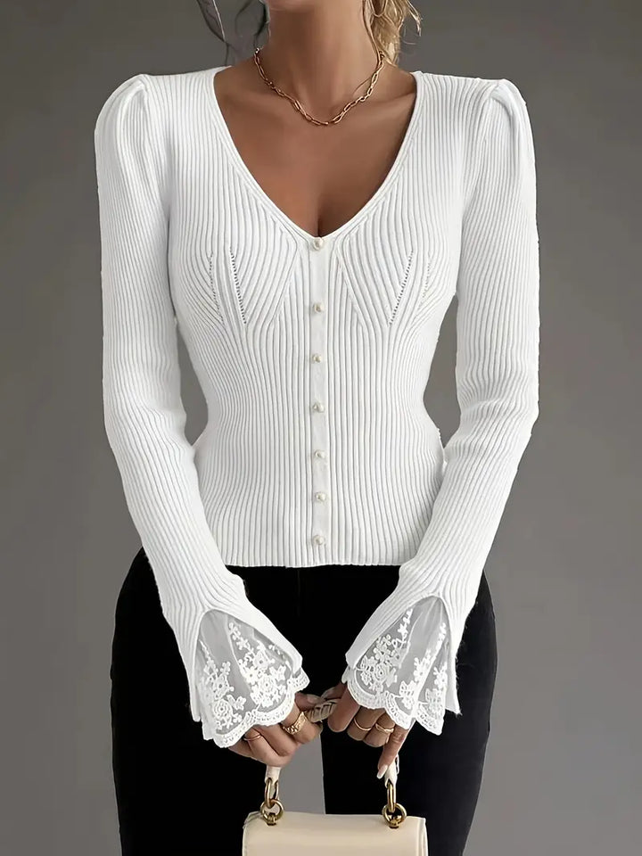 Isabelle™ - Soft Romantic Everyday Elegance | Elina Dublin