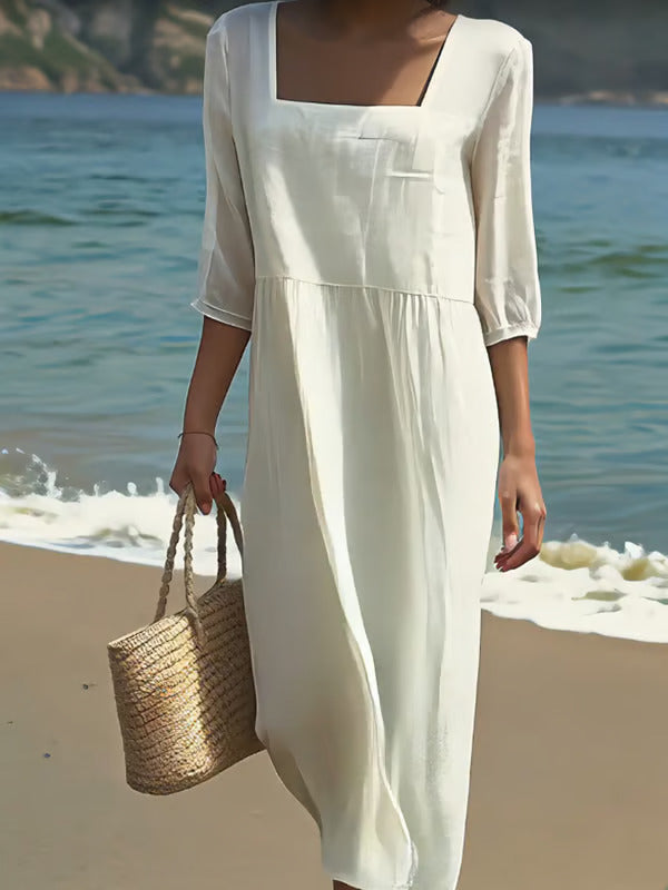 Aisling | Dress — Elina Dublin