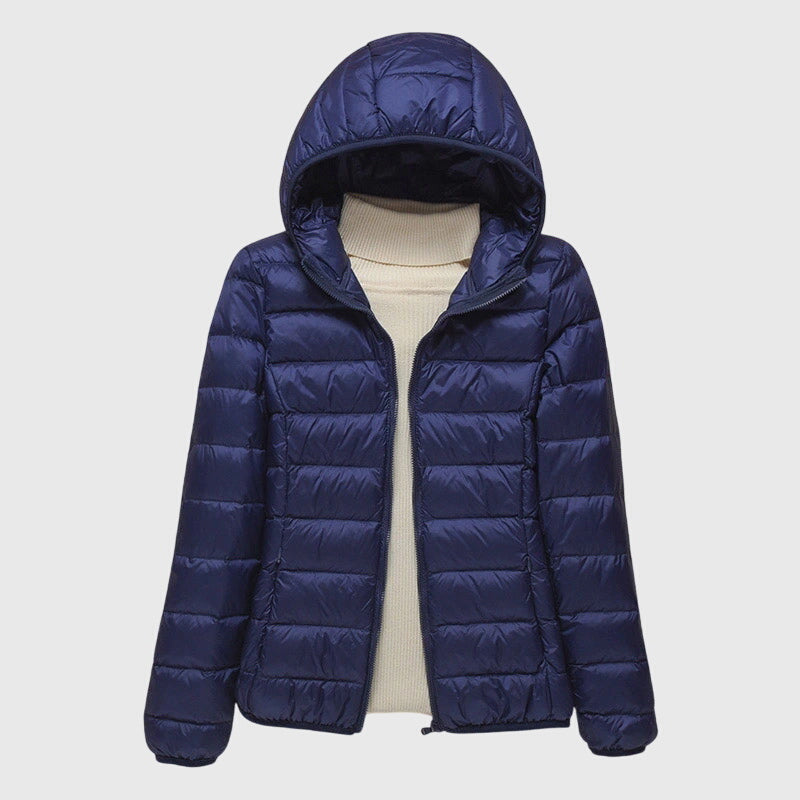 Rebecca | Jacket — Elina Dublin