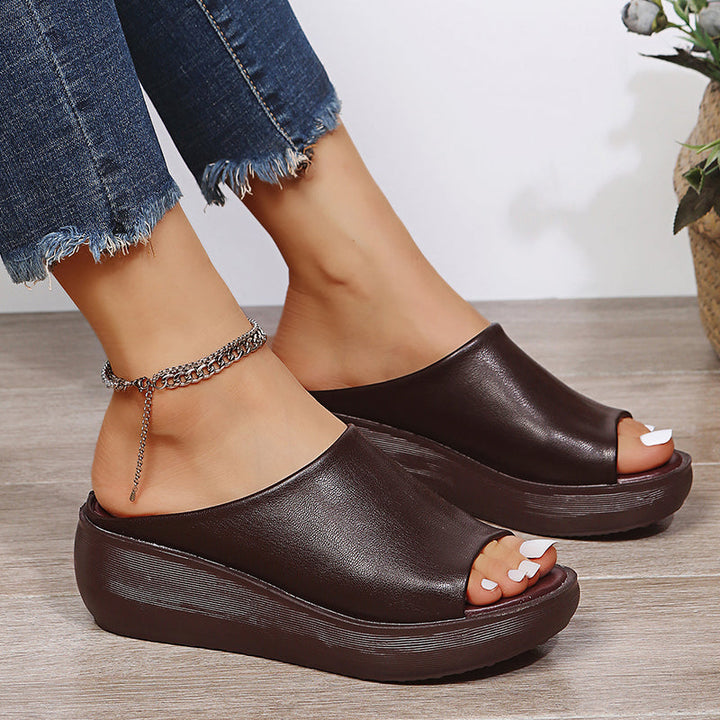 Eleanor | Sandals — Elina Dublin