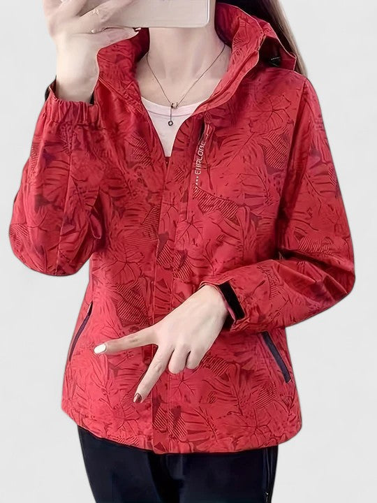 Kate | Jacket — Elina Dublin