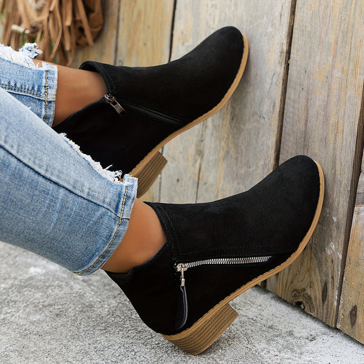 Enya | Shoes — Elina Dublin