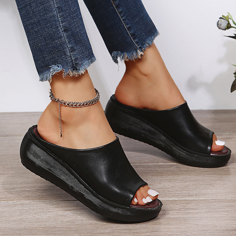Eleanor | Sandals — Elina Dublin