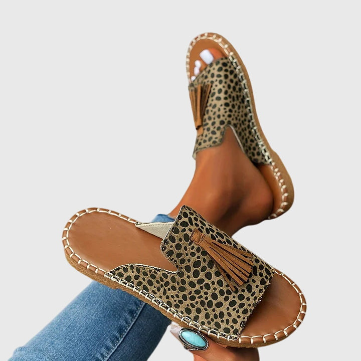 Molly | Sandals — Elina Dublin