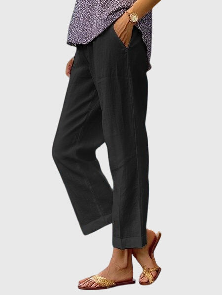 Ruby | Trousers — Elina Dublin