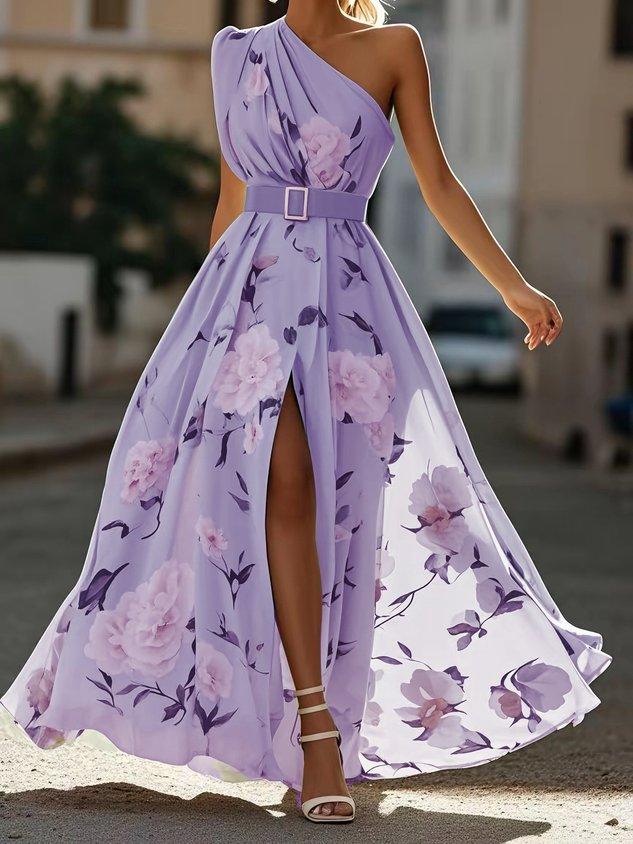 Mary | Summer Dress — Elina Dublin