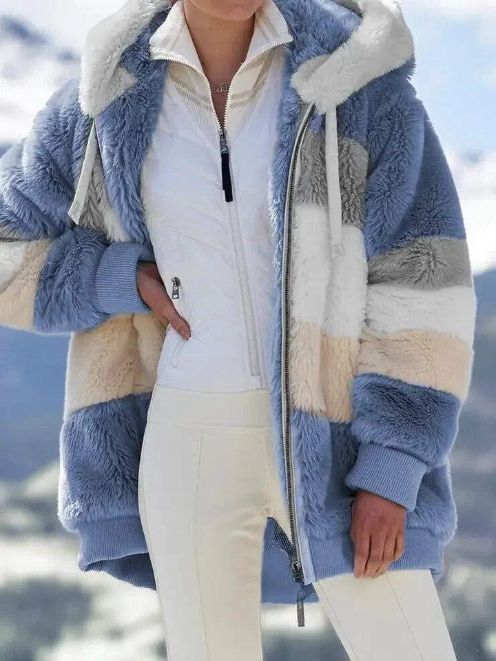 Isabel | Jacket — Elina Dublin