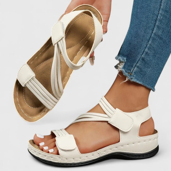 Millie | Sandals — Elina Dublin