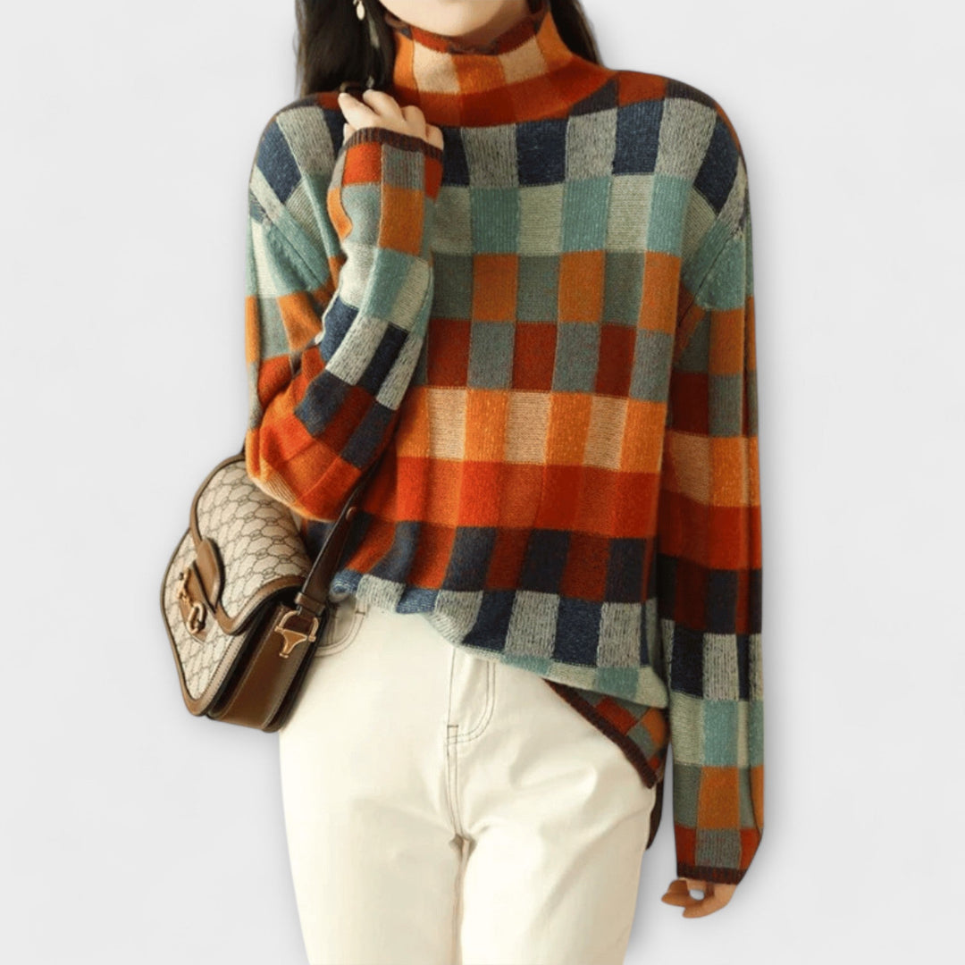 Abigail | Jumper — Elina Dublin