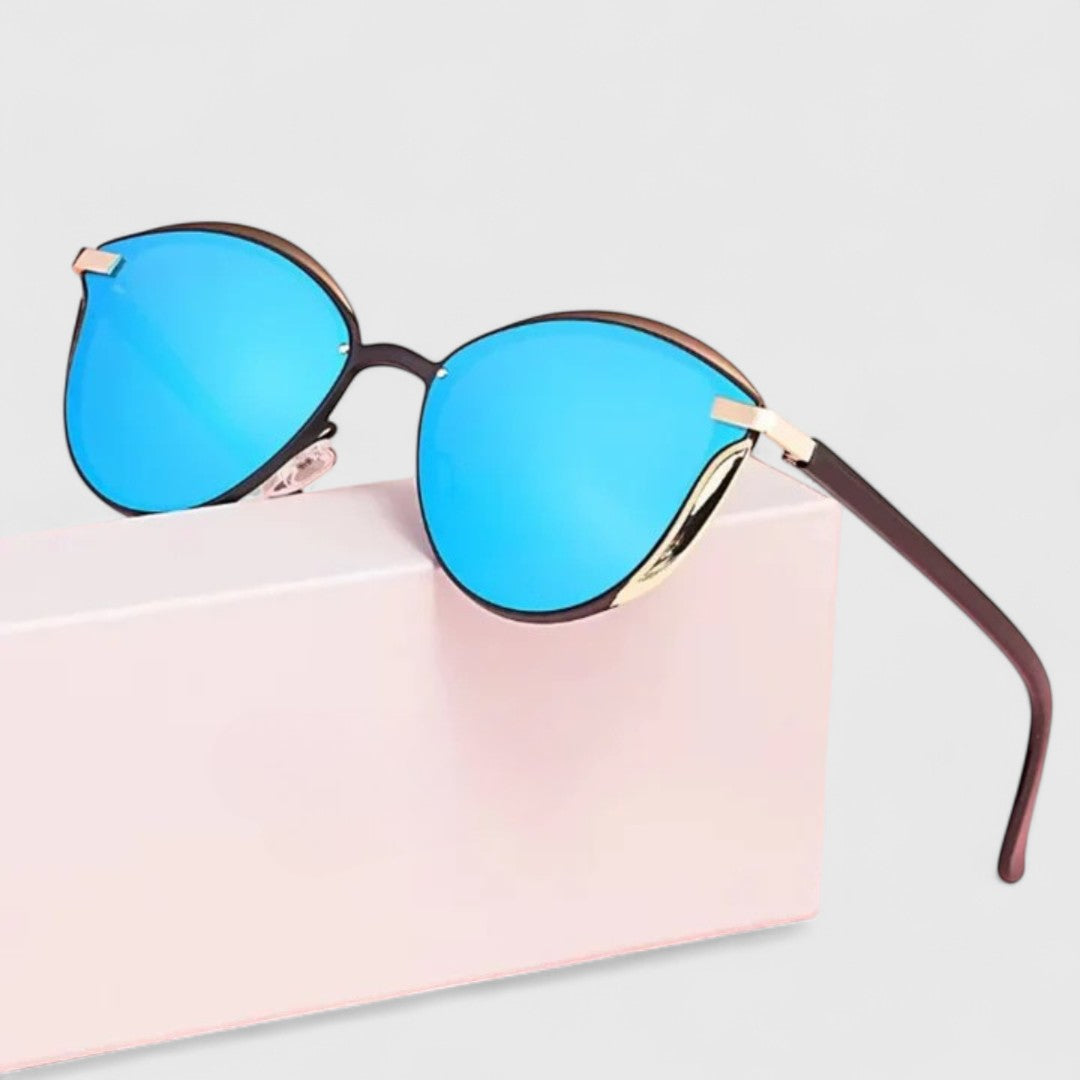 Fionnuala | Sunglasses — Elina Dublin
