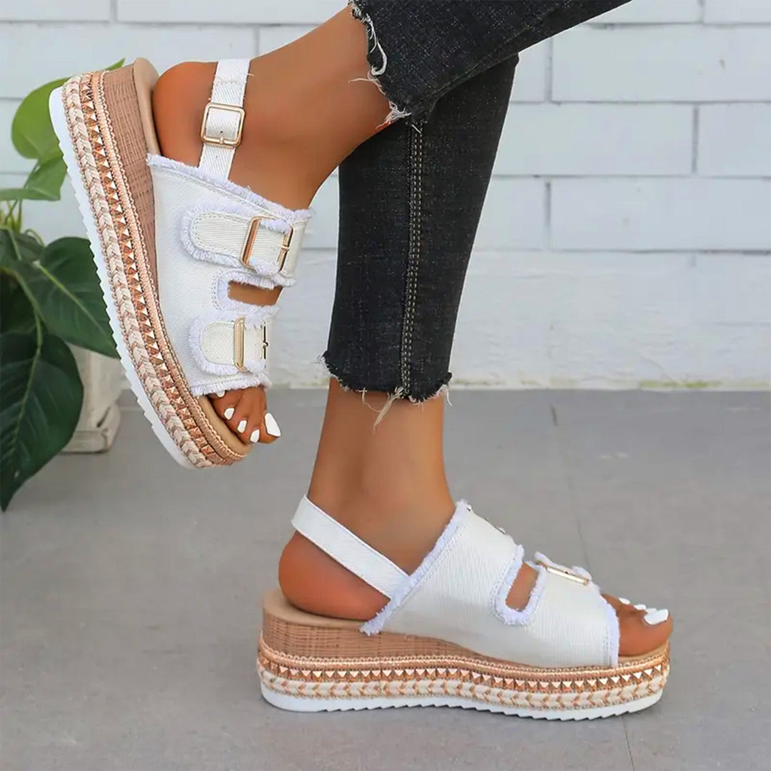 Emer | Sandals — Elina Dublin