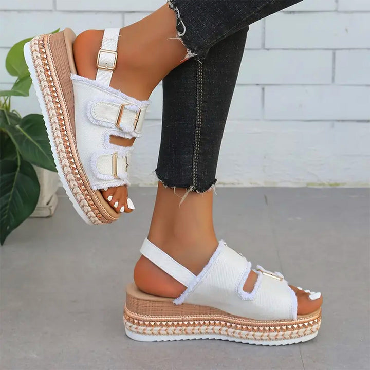 Emer | Sandals — Elina Dublin