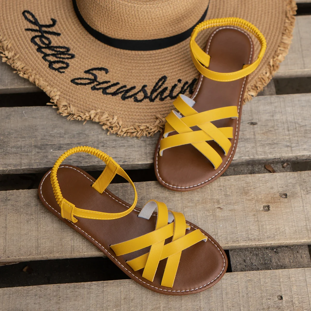 Laura | Sandals — Elina Dublin