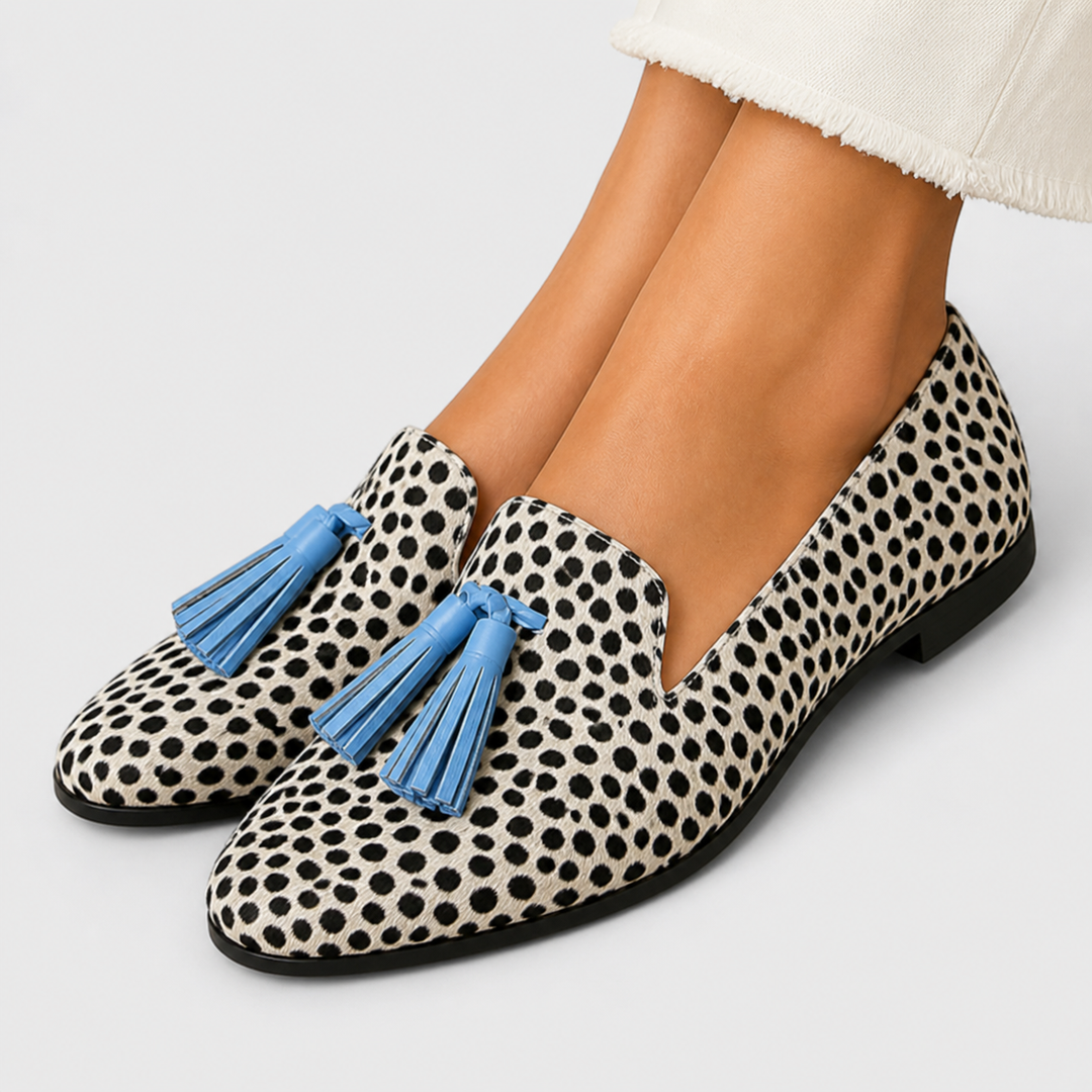 Mary | Loafers — Elina Dublin