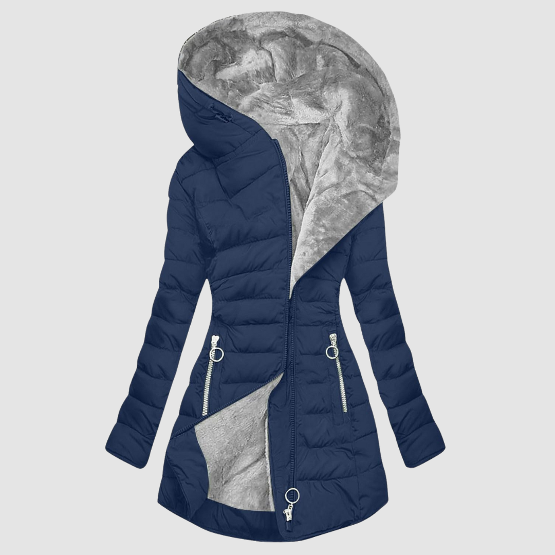 Emily | Coat — Elina Dublin