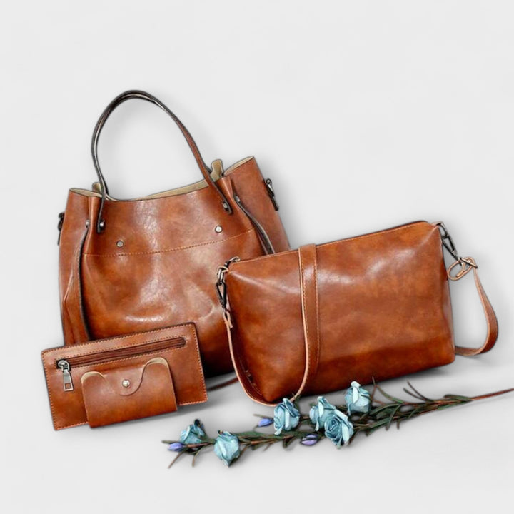 Grainne | Bag — Elina Dublin