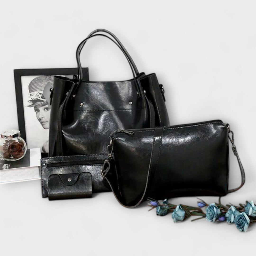 Grainne | Bag — Elina Dublin