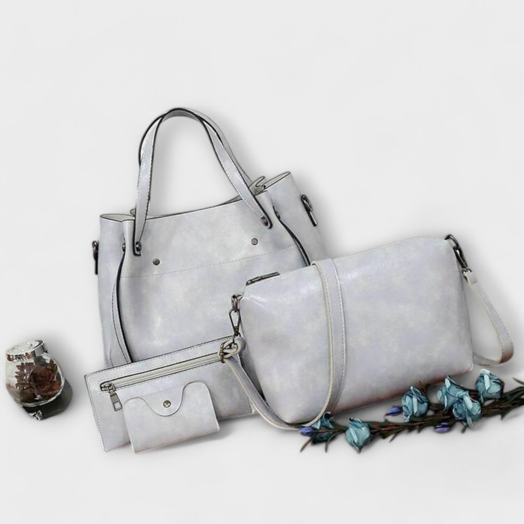 Grainne | Bag — Elina Dublin