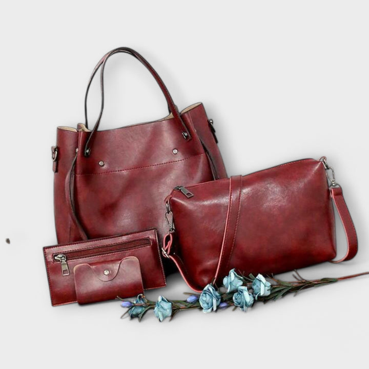 Grainne | Bag — Elina Dublin