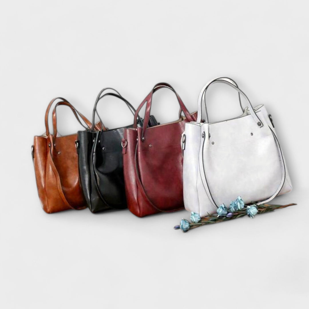 Grainne | Bag — Elina Dublin