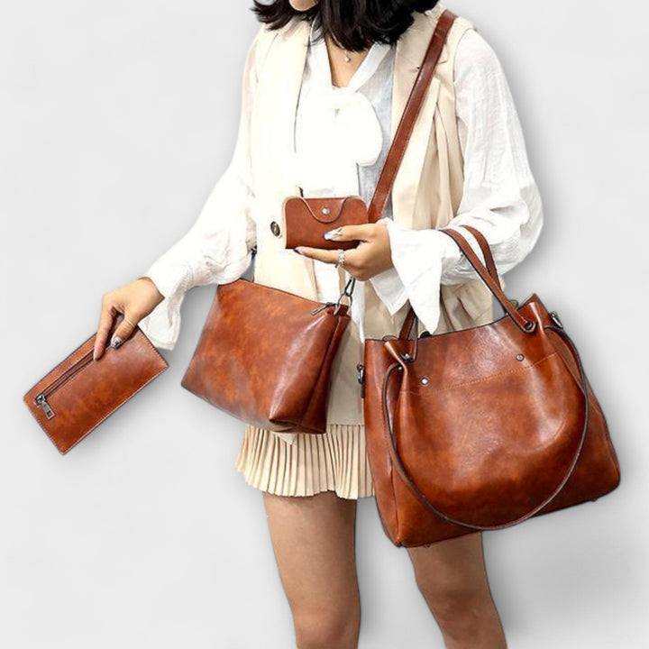 Grainne | Bag — Elina Dublin