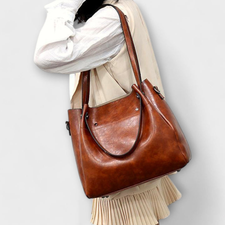 Grainne | Bag — Elina Dublin