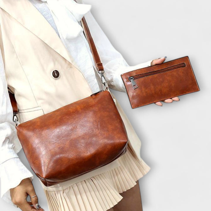 Grainne | Bag — Elina Dublin