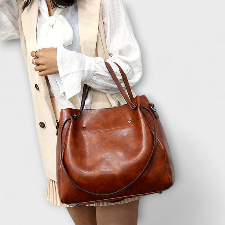 Grainne | Bag — Elina Dublin
