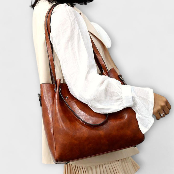 Grainne | Bag — Elina Dublin