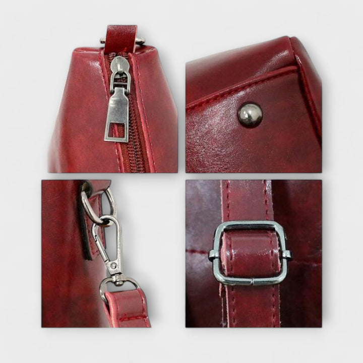 Grainne | Bag — Elina Dublin
