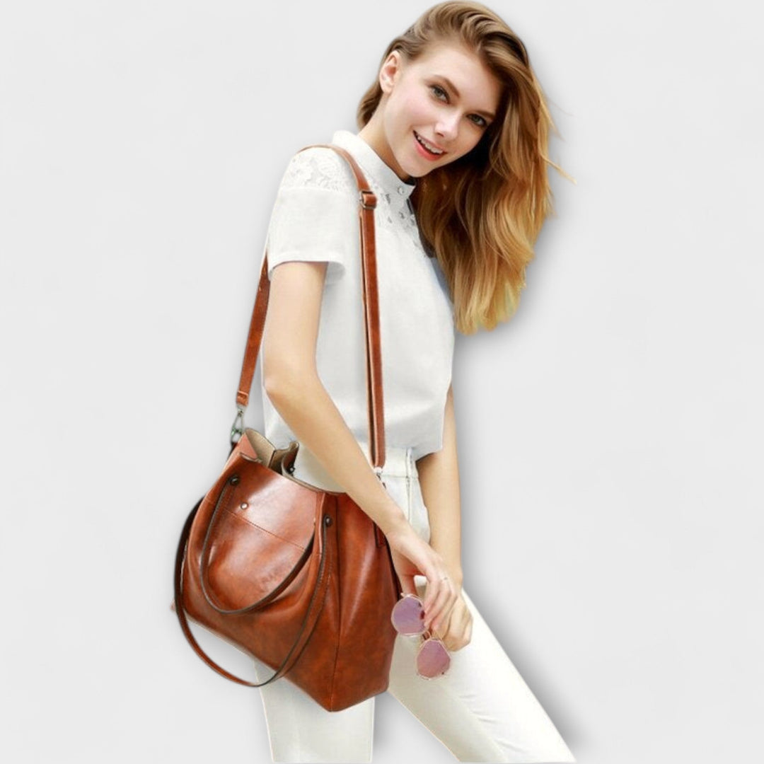 Grainne | Bag — Elina Dublin