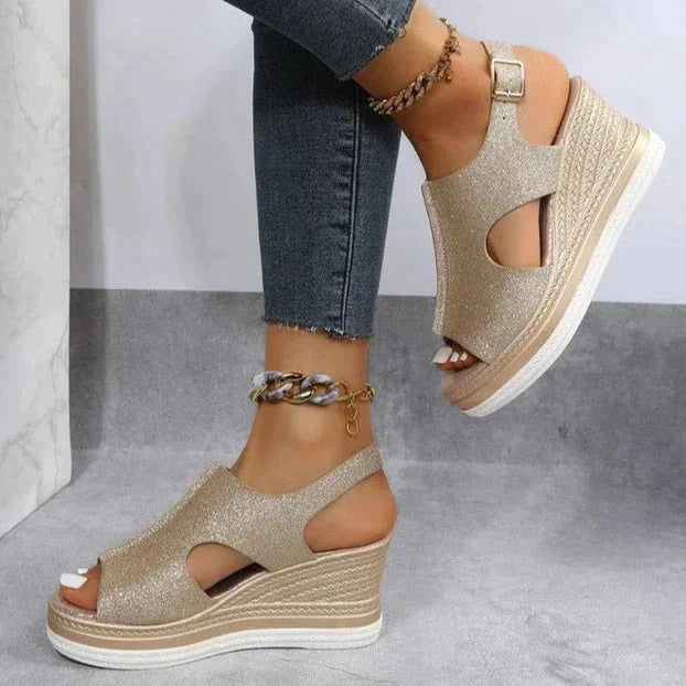 Joy | Sandals — Elina Dublin