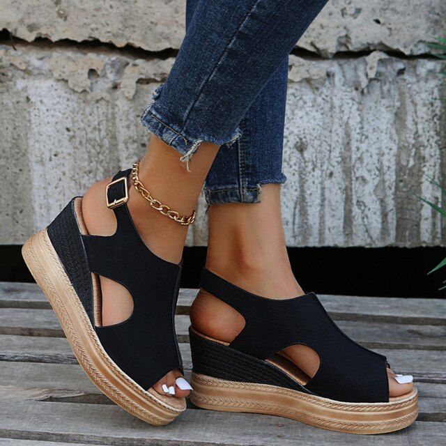 Joy | Sandals — Elina Dublin