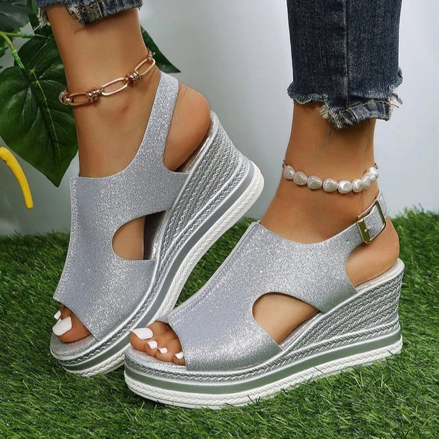 Joy | Sandals — Elina Dublin