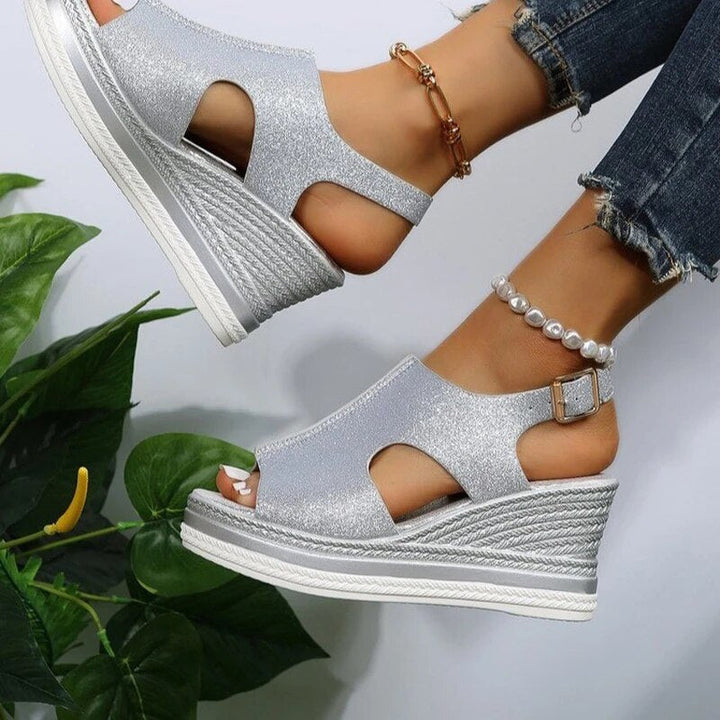 Joy | Sandals — Elina Dublin