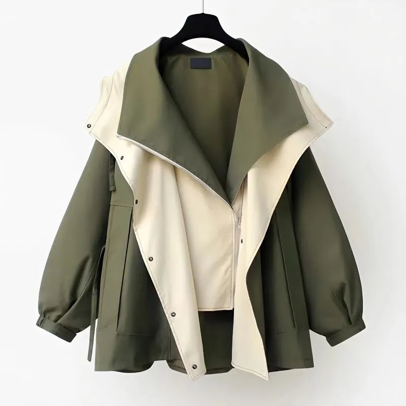 AURORA™ | Highland Breeze Jacket | Elina Dublin