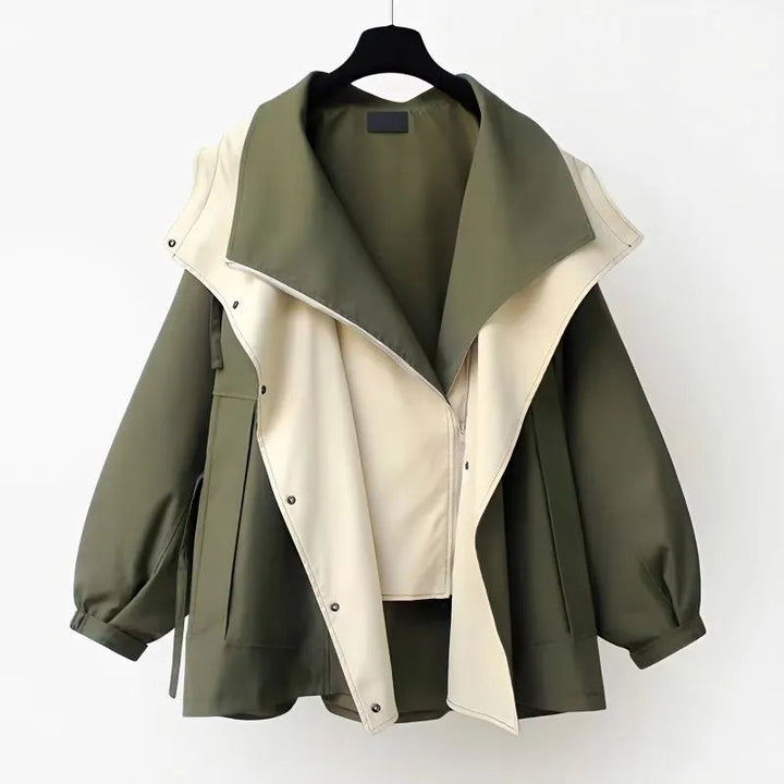 AURORA™ | Highland Breeze Jacket | Elina Dublin