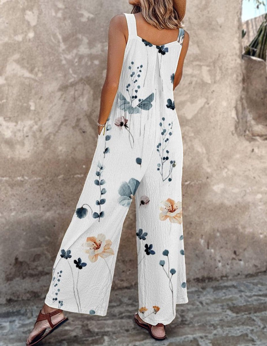 Josephine | Dungarees — Elina Dublin