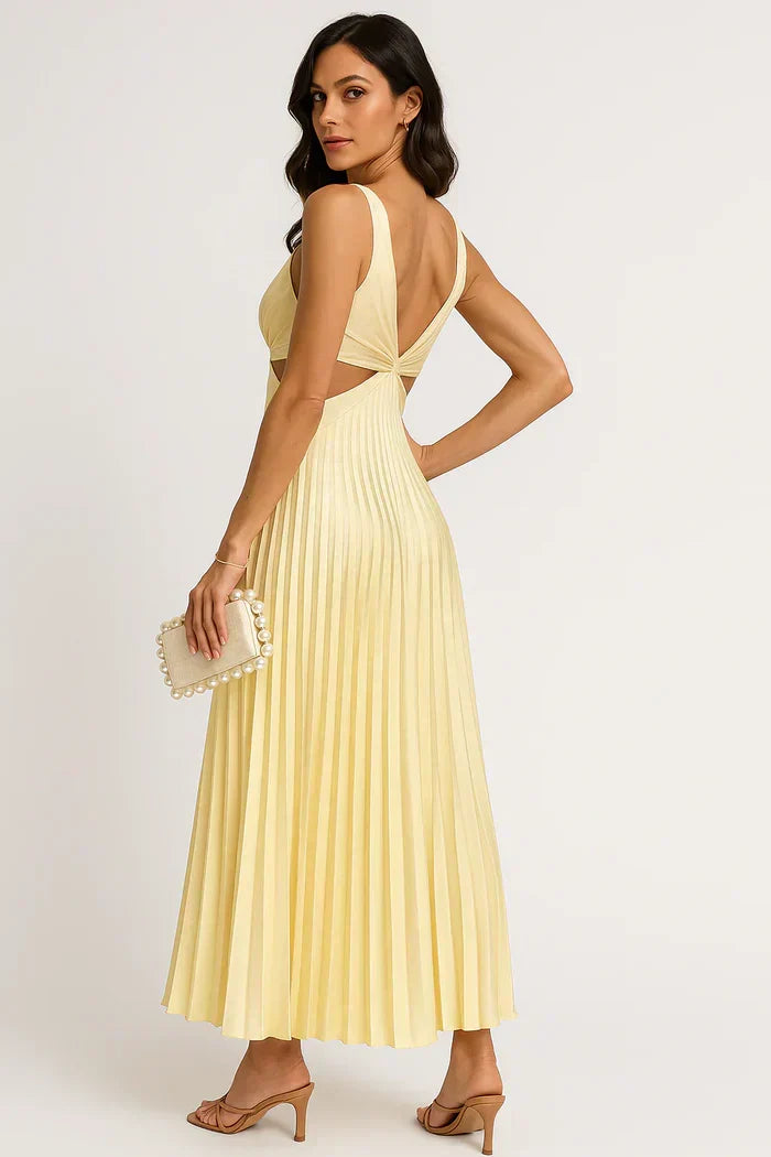 Rachel | Dress — Elina Dublin